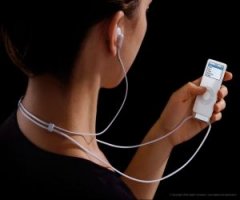 iPod, un nume inspirat de un film