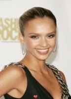 Jessica Alba
