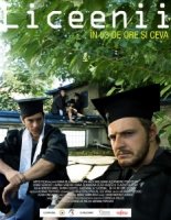 Liceenii, in 53 de ore si ceva