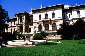 Palatul Cotroceni