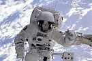"Razele tractoare" vor culege astronautii rataciti