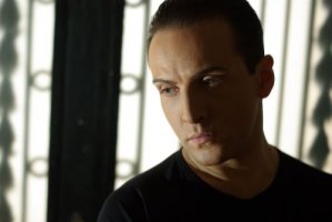 Razvan Mazilu, artistul-provocare