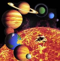 Sistemul solar, plin de artefacte extraterestre?