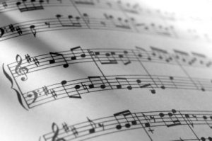 Cele mai frumoase coloane sonore