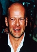 Bruce Willis