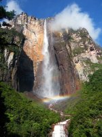 Cascada Ingerului