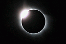 Eclipse solare in 2012