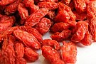 Fructele de goji Fructele de goji