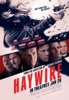 Haywire: Cursa pentru supravietuire