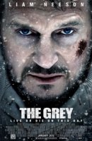 The Grey: La limita supravietuirii
