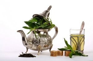 Beneficiile ceaiului de menta