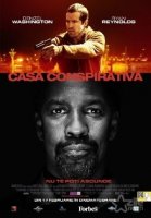 Casa Conspirativa