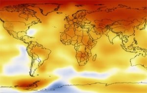 Incalzirea climei ar readuce vechile dezastre geologice