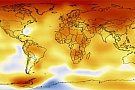 Incalzirea climei ar readuce vechile dezastre geologice