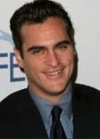 Joaquin Phoenix