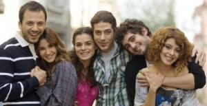 La un pas de fericire, un alt serial turcesc la Kanal D