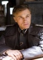 Christoph Waltz