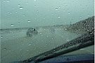 Greseli in condusul prin ploaie