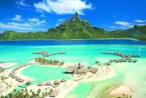 Insula Bora Bora