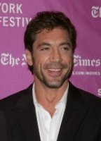 Javier Bardem