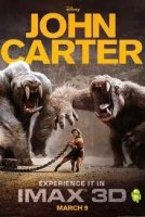 John Carter