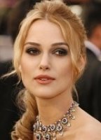 Keira Knightley