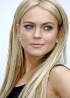 Lindsay Lohan