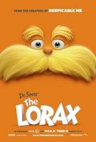 Lorax. Protectorul padurii