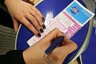 Numerele norocoase de la loterie
