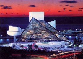 Vedete ignorate de Rock'n'Roll Hall of Fame