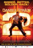 Dansul strazii 2