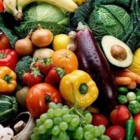 Dieta raw