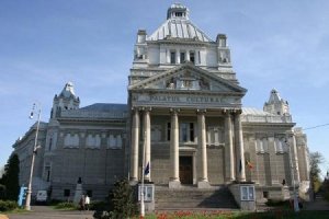 Edificii din Arad ce merita vizitate