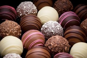 Riscurile consumului excesiv de dulciuri