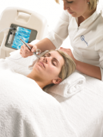 Tratamentul facial cu oxigen hiperbar