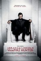 Abraham Lincoln: Vanator de Vampiri