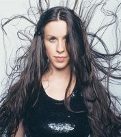 Alanis Morissette