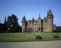 Castele celebre in Olanda