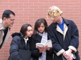 De ce sa-ti continui studiile dupa liceu?