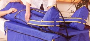 Drenajul limfatic
