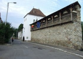 Edificii din Bistrita ce merita vizitate