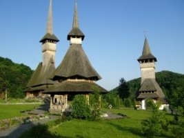 Edificii din Maramures ce merita vizitate