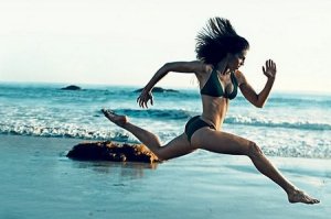 HIIT, mai eficient decat exercitiile Cardio