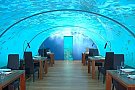 Hoteluri si restaurante subacvatice