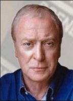 Michael Caine