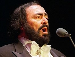 Cantareti de opera celebri