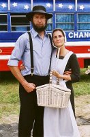 Comunitatea Amish