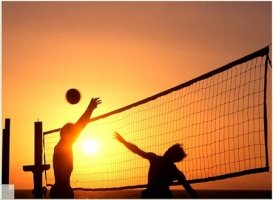 Exercitiile fizice in timpul vacantei