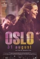 Oslo, 31 august