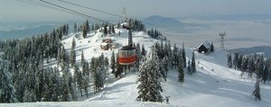 Statiuni montane din Romania